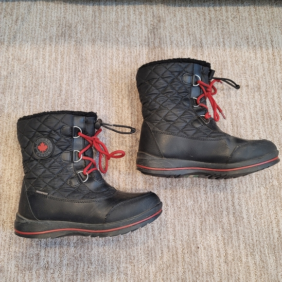 Cougar Snow Boots - Picture 3 of 12